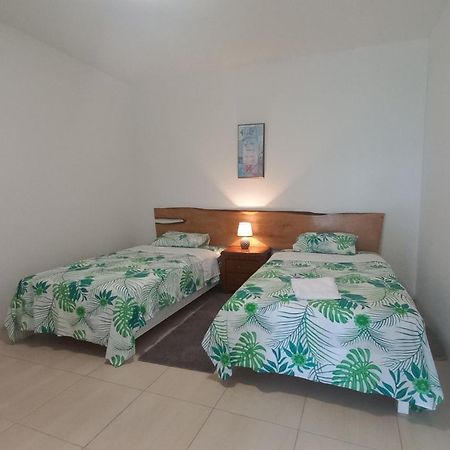 Kay Nou Apartments 格罗斯岛 外观 照片