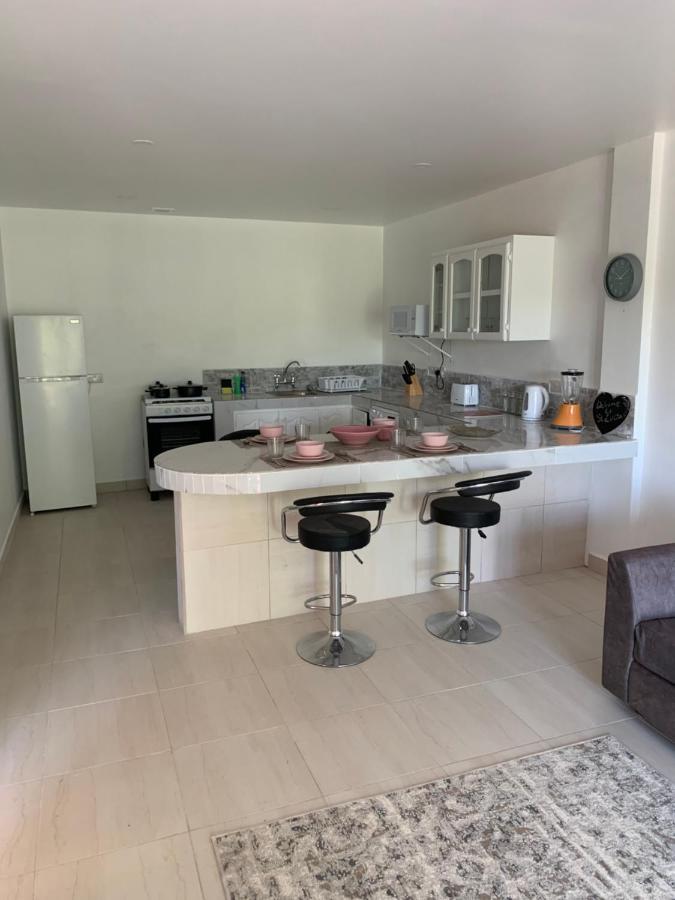Kay Nou Apartments 格罗斯岛 外观 照片